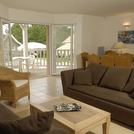 Lagrange Vacances - Eden Club Lacanau Pokój zdjęcie